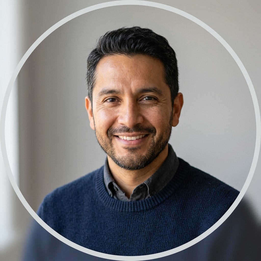 Carlos Ramírez - Testimonio